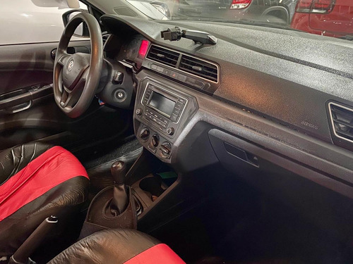 Volkswagen Gol Trend 1.6 Trendline 101cv 2020