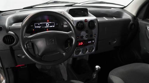 Peugeot Partner 1.6 Vti Confort 2023