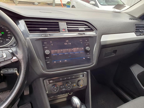 Volkswagen Tiguan Allspace 1.4 Tsi Trendline 150cv Dsg 2018