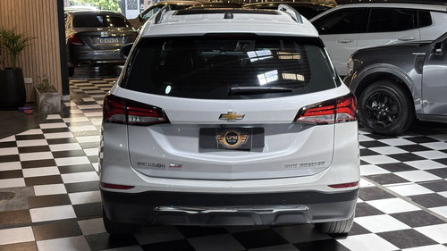 Chevrolet Equinox 1.5t Premier 4wd 2023