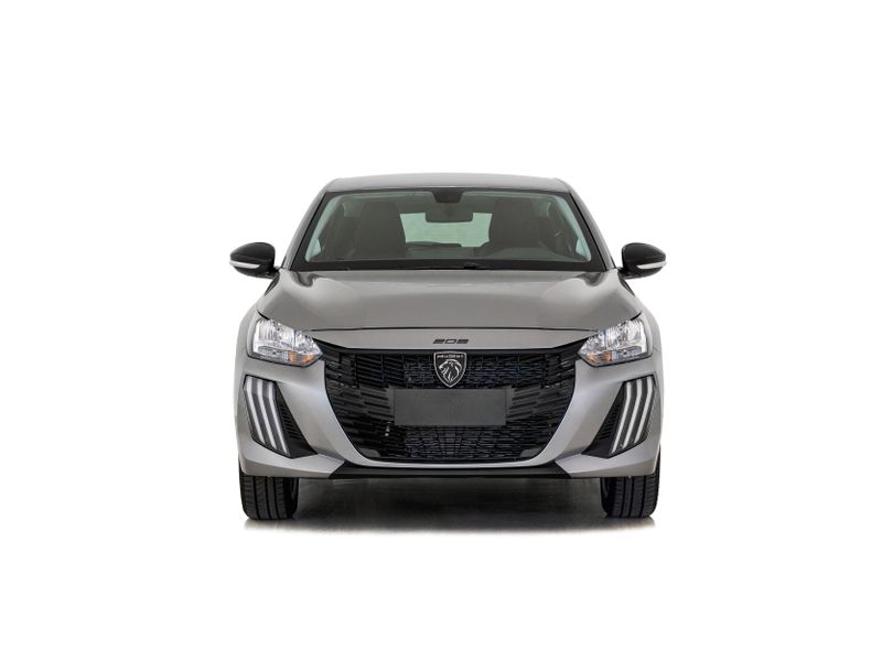 Peugeot 208 1.6 ALLURE AT L26 2025