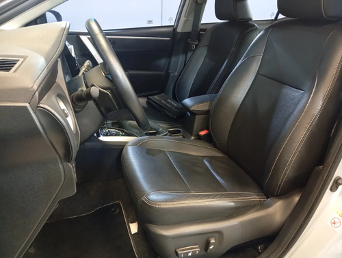 Toyota Corolla 1.8 Se-G L/17 Cvt 2019