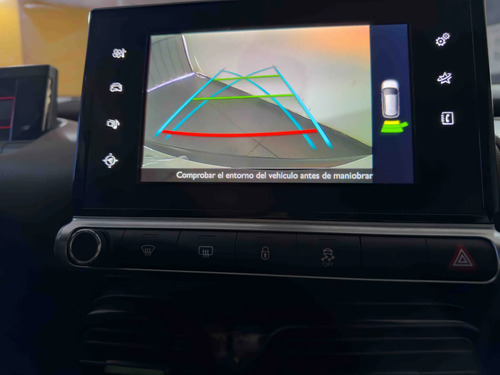 Citroën C4 Cactus 1.2 Puretech 110 S&S Shine At6 2018