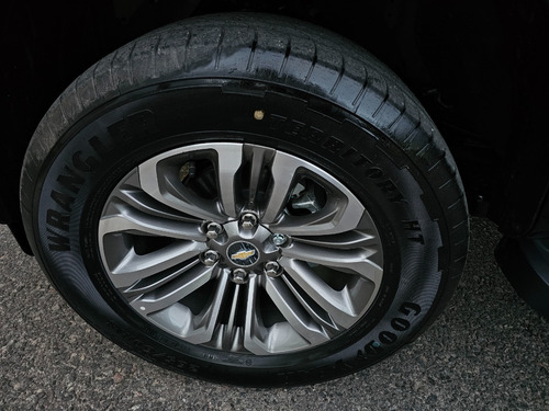 Chevrolet Trailblazer 2.8 Td High Country 4X4 At 2025