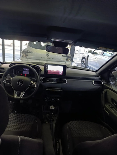 Renault Oroch 1.6 Sce 114 Emotion 2wd 2026