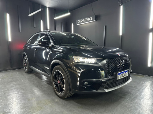 DS AUTOMOBILES DS7 1.6 THP CROSSBACK PERFOR. LINE L19 2022