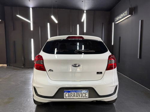 Ford Ka 1.5 SE 5P L18 2019