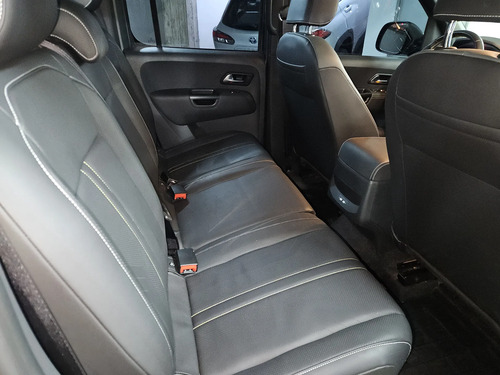 Volkswagen Amarok 3.0 Cd Tdi 258Cv V6 Extreme 4X4 At 2024