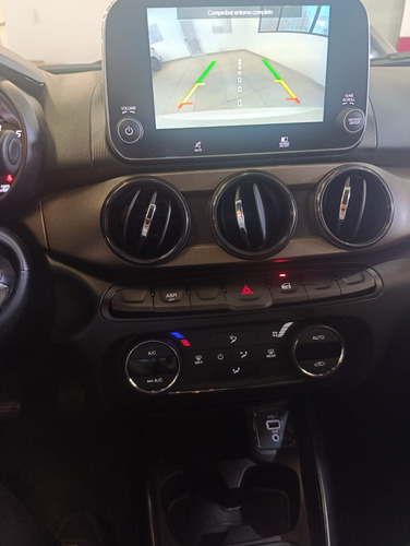 Fiat Cronos 1.3 Gse Drive Pack Plus 2025