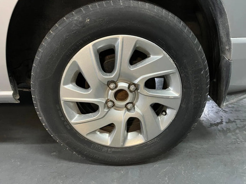 Chevrolet Spin 1.8 LTZ AT 7AS L12 2013