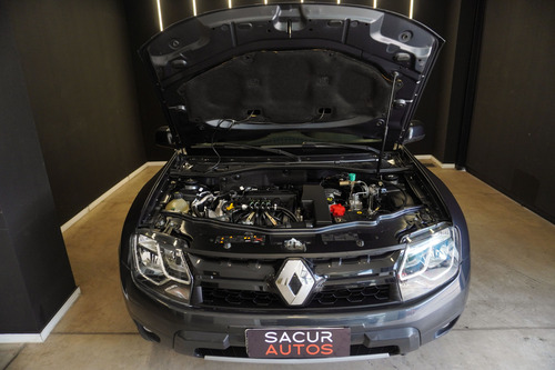 Renault Duster 1.6 Ph2 4x2 Privilege 2019