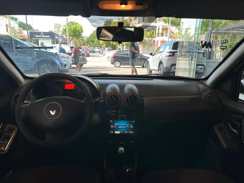 Renault Sandero Stepway Privilege Nav 1.6 2014