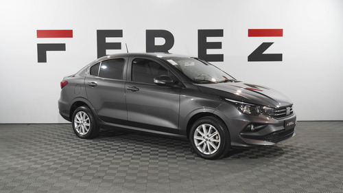 Fiat Cronos 1.3 Drive Cvt 2023