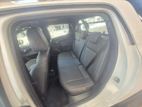 Fiat Strada 1.3 Freedom Cd 2025