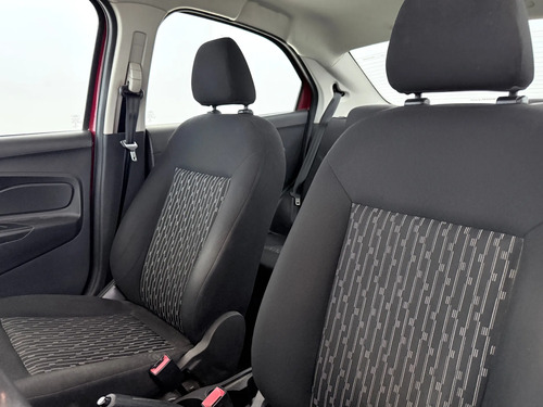 Ford Ka 1.5 S PLUS 4P L18 2020
