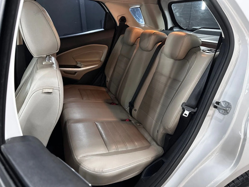 Ford Ecosport 1.5 TITANIUM 2017