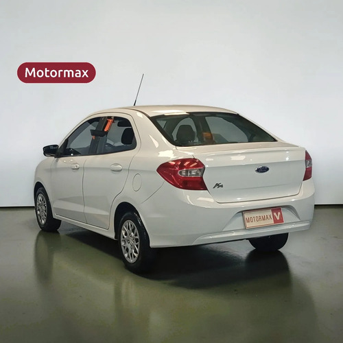 Ford Ka 1.5 Se+ 2018