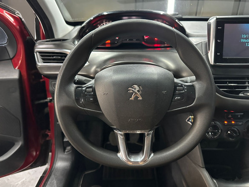 Peugeot 2008 1.6 CROSSWAY L18 2019