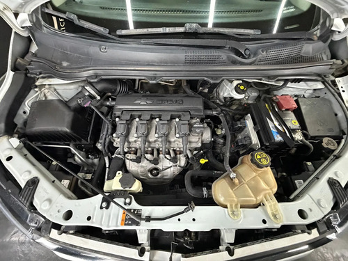 Chevrolet Prisma 1.4 LTZ L16 2018