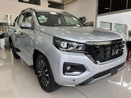 Fiat TITANO 2.2 Multijet Ranch Awd At8 2026