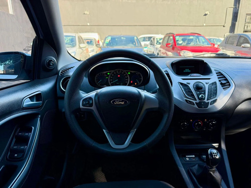 Ford Ka 1.5 SE 5P L18 2018
