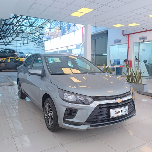 Chevrolet Onix plus 1.0 Lt 2026