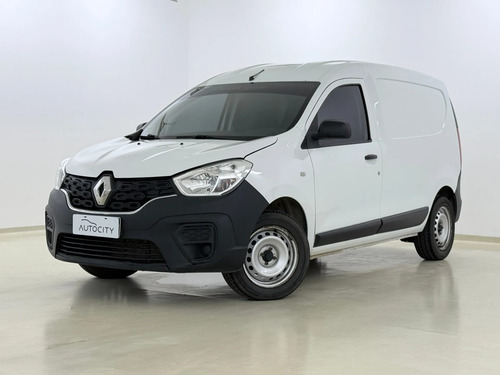 Renault Kangoo EXPRESS 1.5 DCI CONFORT L18 2019