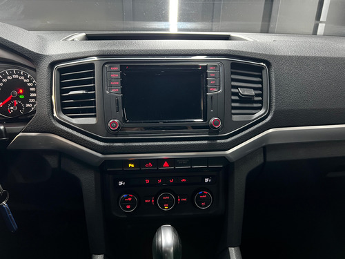 Volkswagen Amarok 3.0 TD V6 258HP 4X4 DC HIGHLINE AT L20 2023