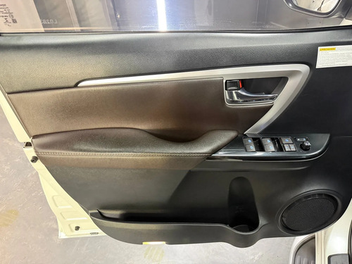 Toyota SW4 TDI SRX AT 2020