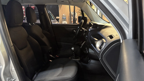 Jeep Renegade 1.8 Sport 2018