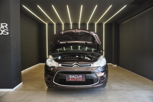 Citroën C3 1.5 Live 90cv 2020