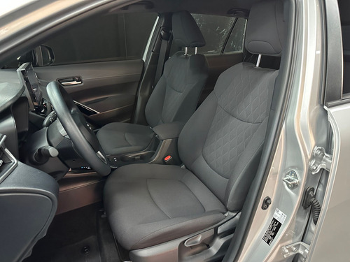 Toyota Corolla Cross 2.0 Xli Cvt 2025