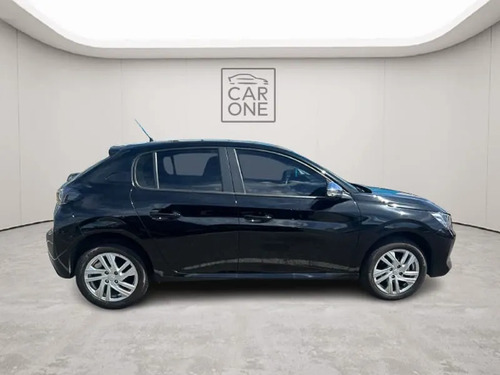 Peugeot 208 1.6 ACTIVE PACK TIPTRONIC L24 2024