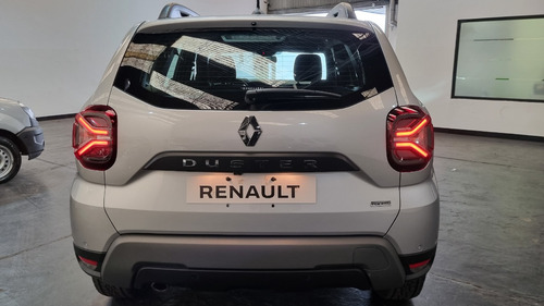 Renault Duster 1.3 Tce Turbo Iconic 155Cv 4X4 2025