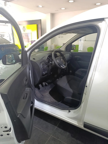 Renault Kangoo Ii Express 1.6 Sce Confort 2026