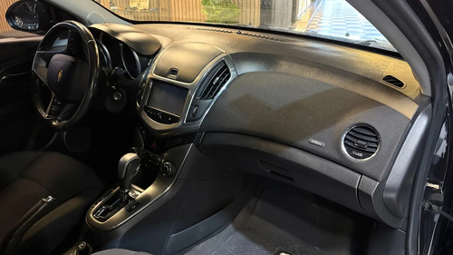 Chevrolet Cruze 2.0 Vcdi Sedan Lt At 163cv 2015
