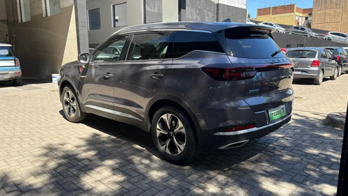 Chery Tiggo 7 1.5 PRO HEV PREMIUM CVT 2026