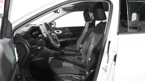 Jeep Compass 1.3 T270 Sport 4X2 At6 2026