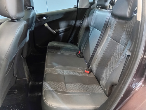 Peugeot 208 1.6 5 P Feline 2019