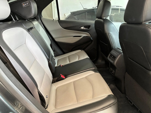 Chevrolet Equinox 1.5t Premier 4wd 2020