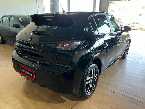 Peugeot 208 1.6 Feline Tiptronic 2023