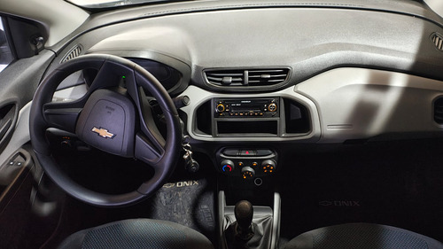 Chevrolet Onix 1.4 Joy Ls 98cv 2018