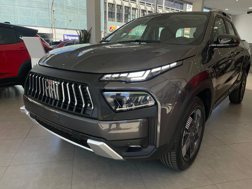 Fiat Toro 1.3 T270 Volcano 4X2 At 2026