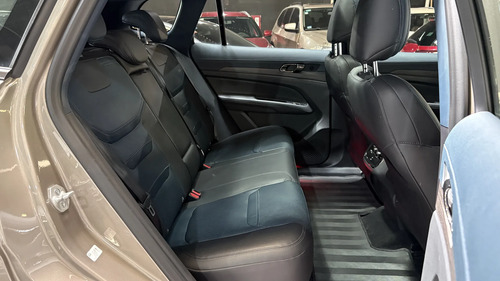 Ford Territory 1.8 Ecoboost Titanium At 2022