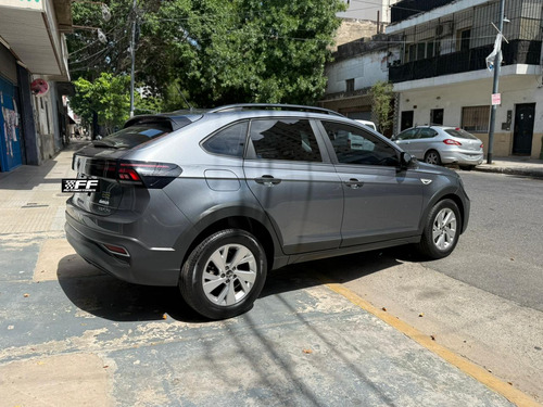 Volkswagen Nivus 1.0 Tsi Tiptronic Comfortline 2021