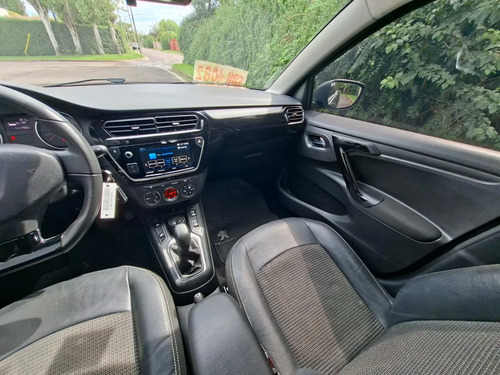 Peugeot 301 ALLURE PLUS 1.6 2018