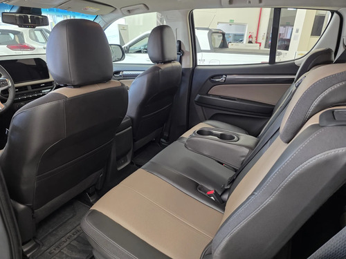 Chevrolet Trailblazer 2.8 Td High Country 4X4 At 2025