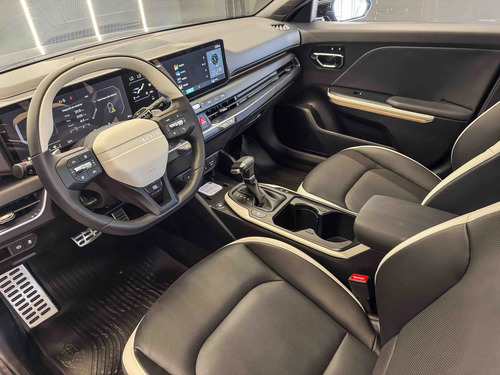 Kia K4 2.0 Gt Line 2026