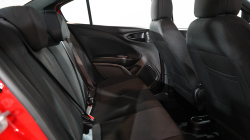 Fiat Cronos 1.3 DRIVE PACK PLUS MT 2026