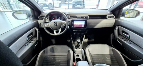 Renault Duster 1.6 Hr16 Intens 115Cv 2025